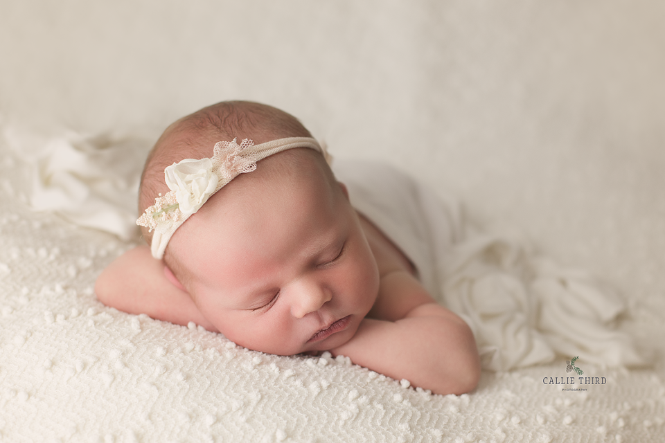 pretty baby girl saskatoon newborn baby photography 4