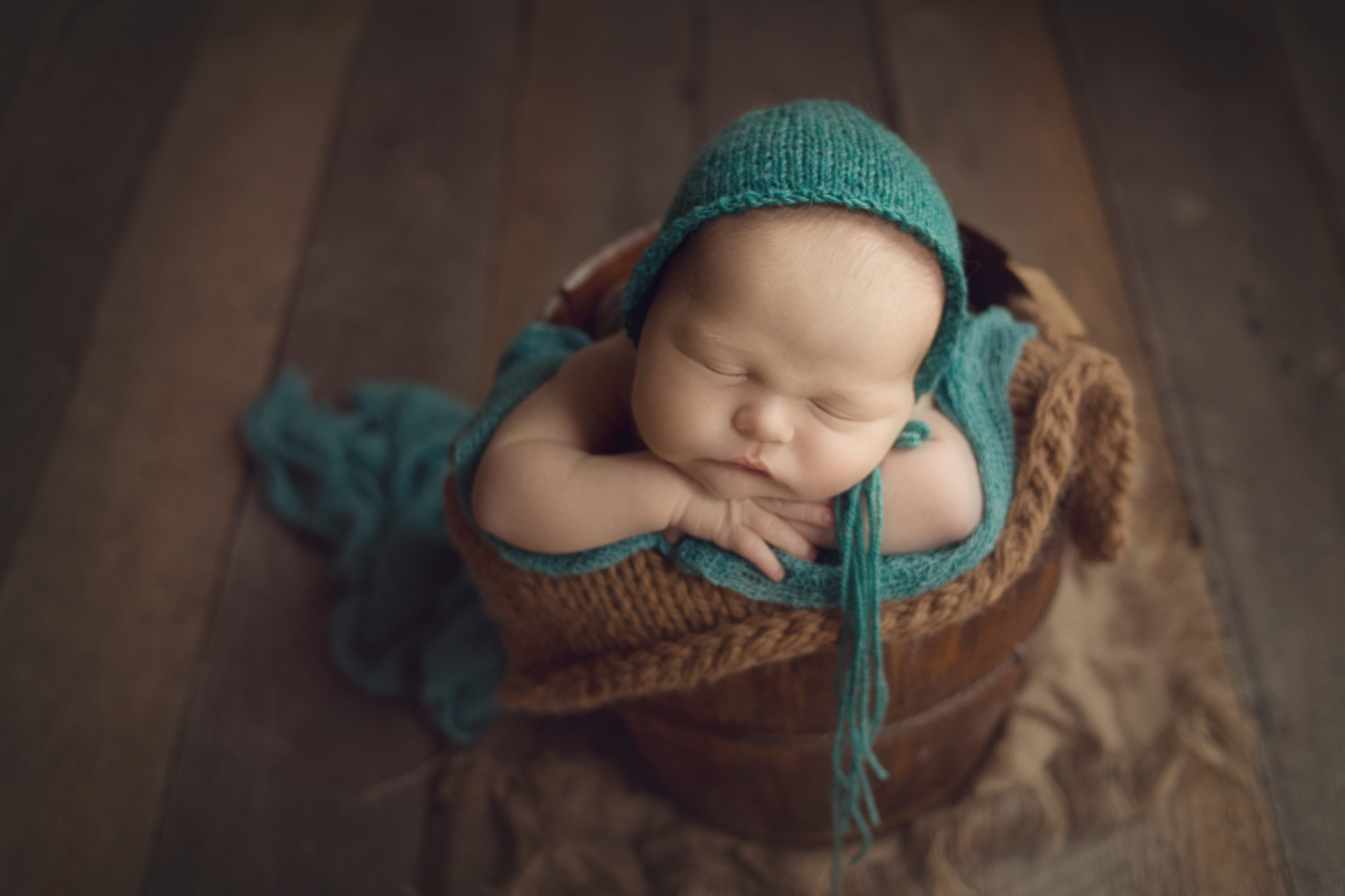 Professional Baby Photography Saskatoon