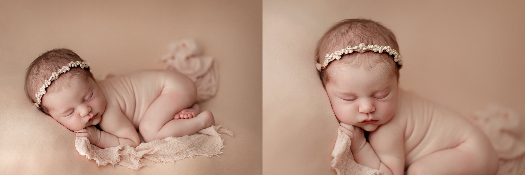 Skylar | Newborn Photography Yorkton