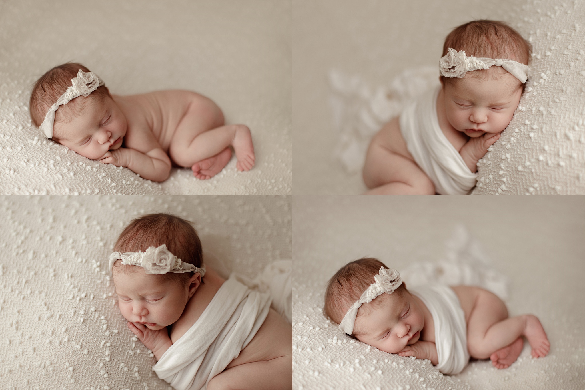 Skylar | Newborn Photography Yorkton