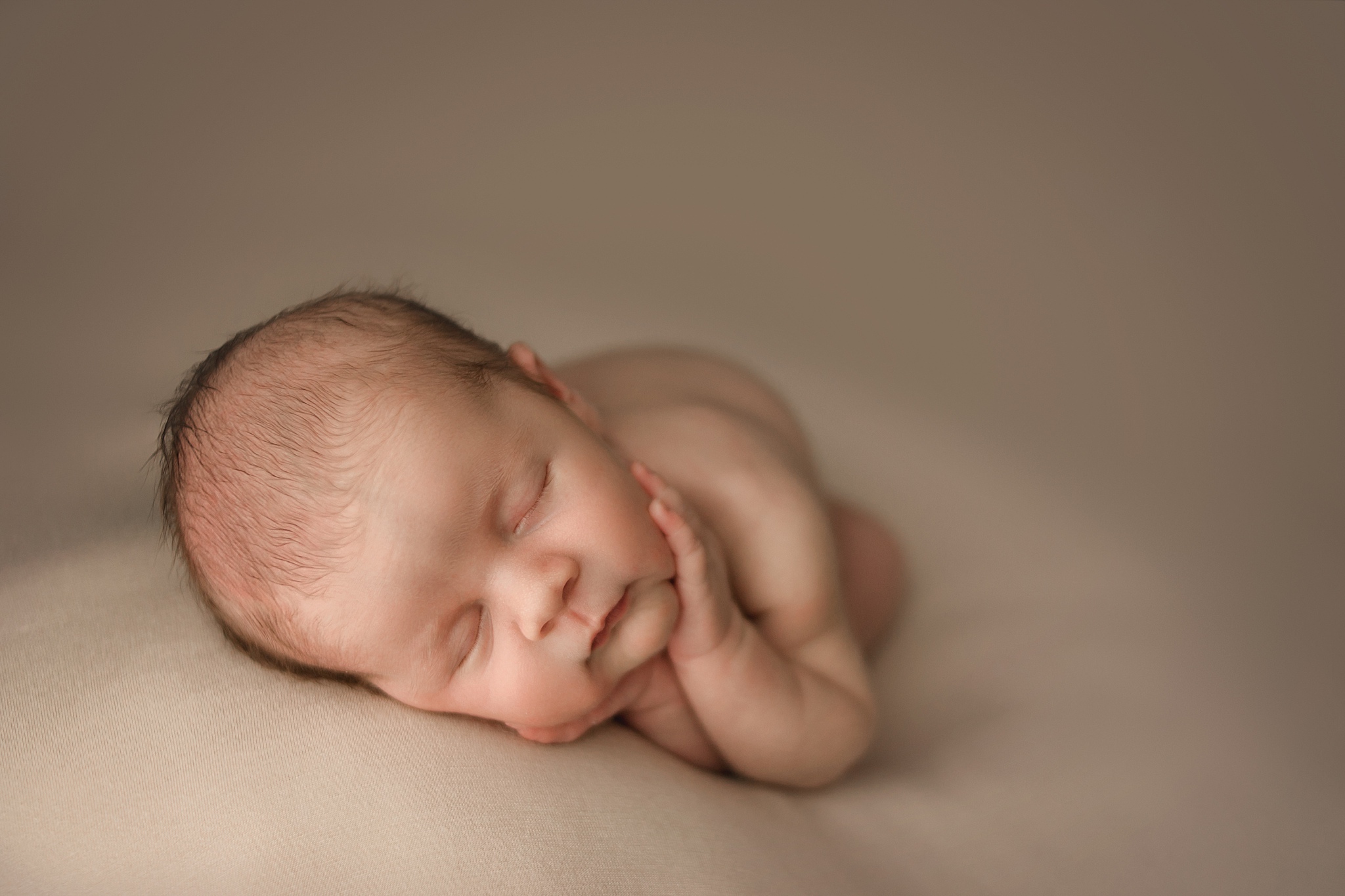 Newborn Photographer Yorkton Saskatchewan
