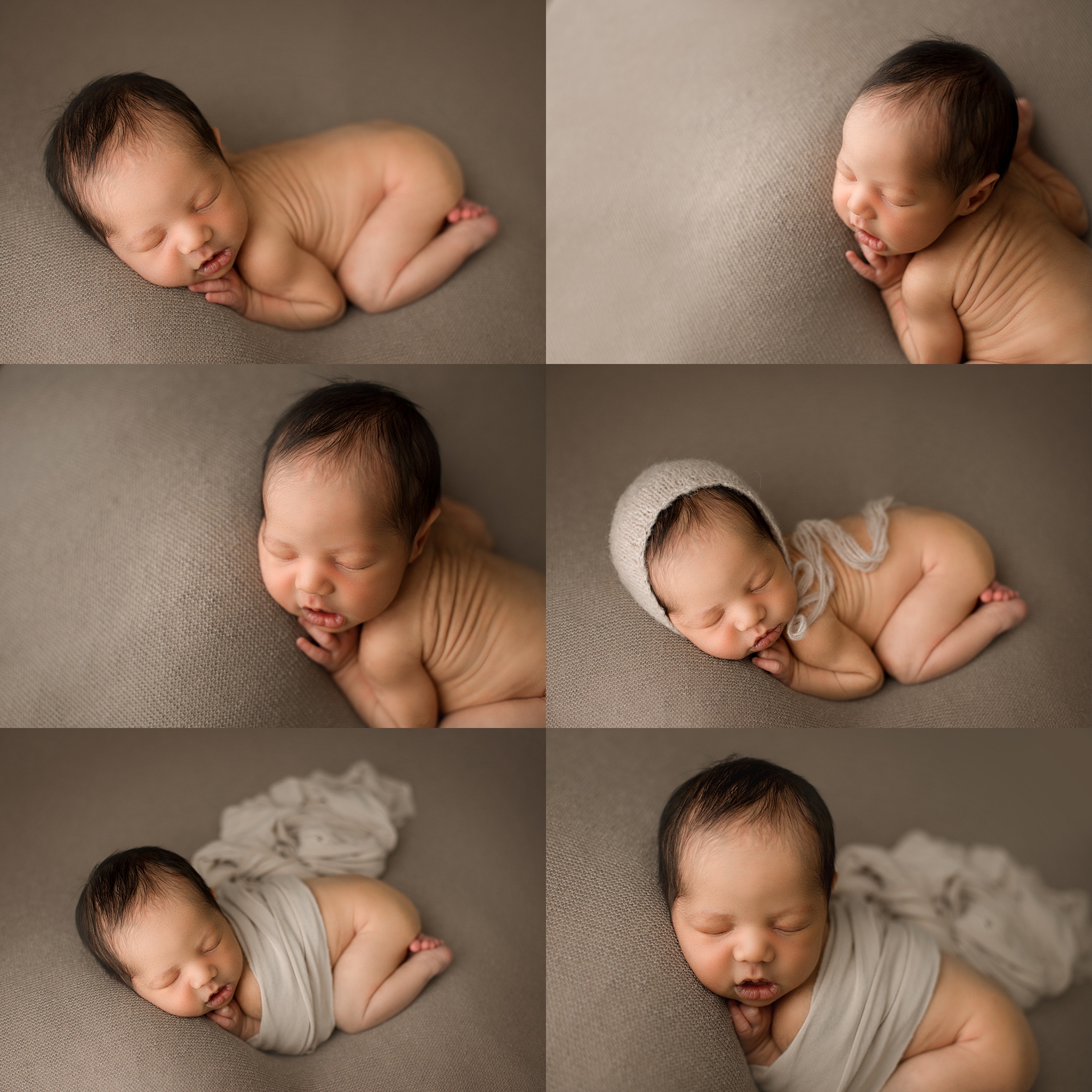 Saskatoon Newborn Photographers 