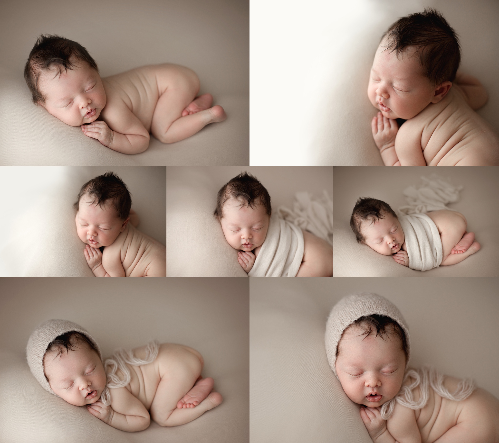 Newborn Photographers Saskatoon