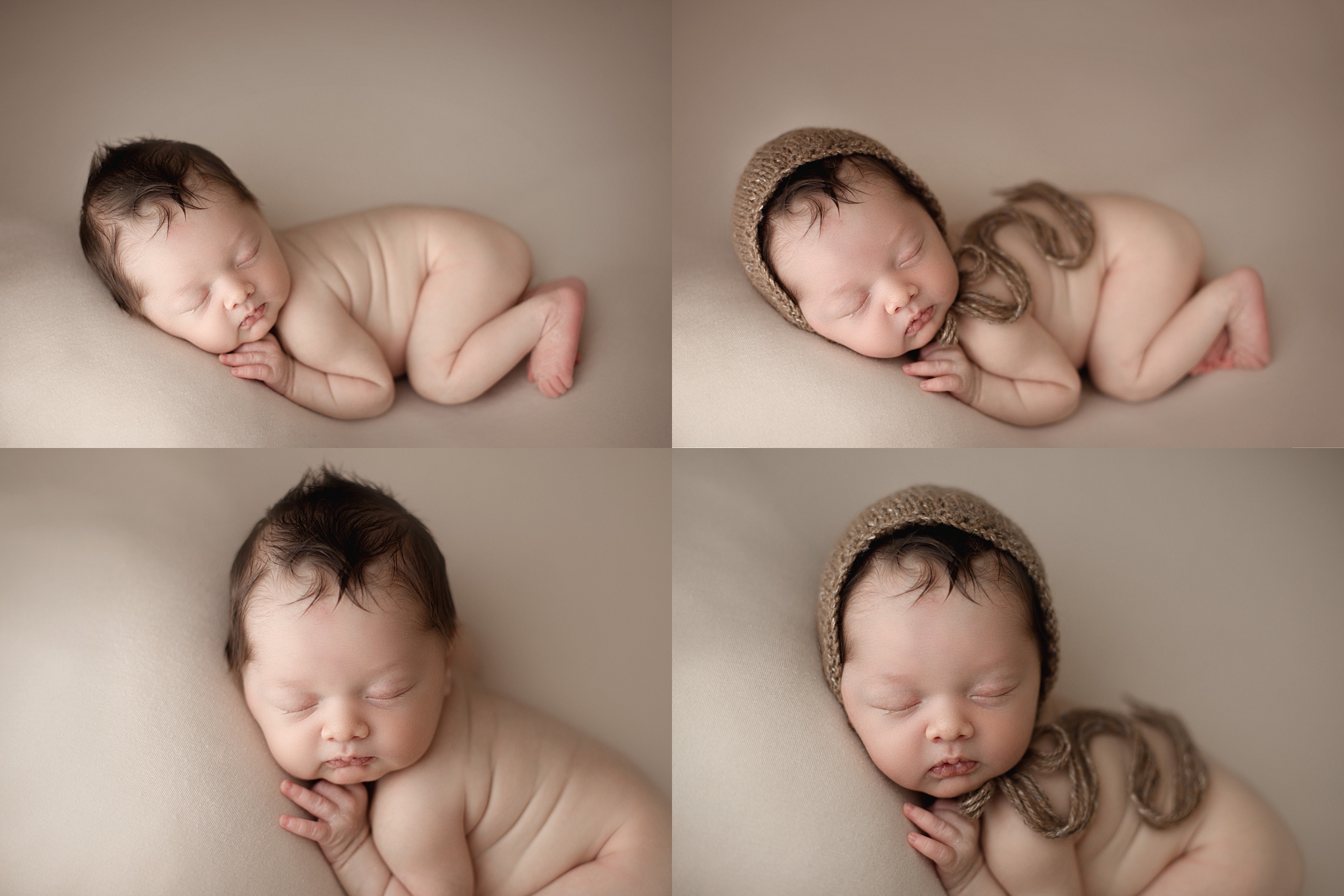 Newborn Photographers Saskatoon
